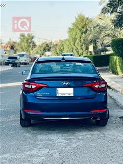 هیوندای سۆناتا